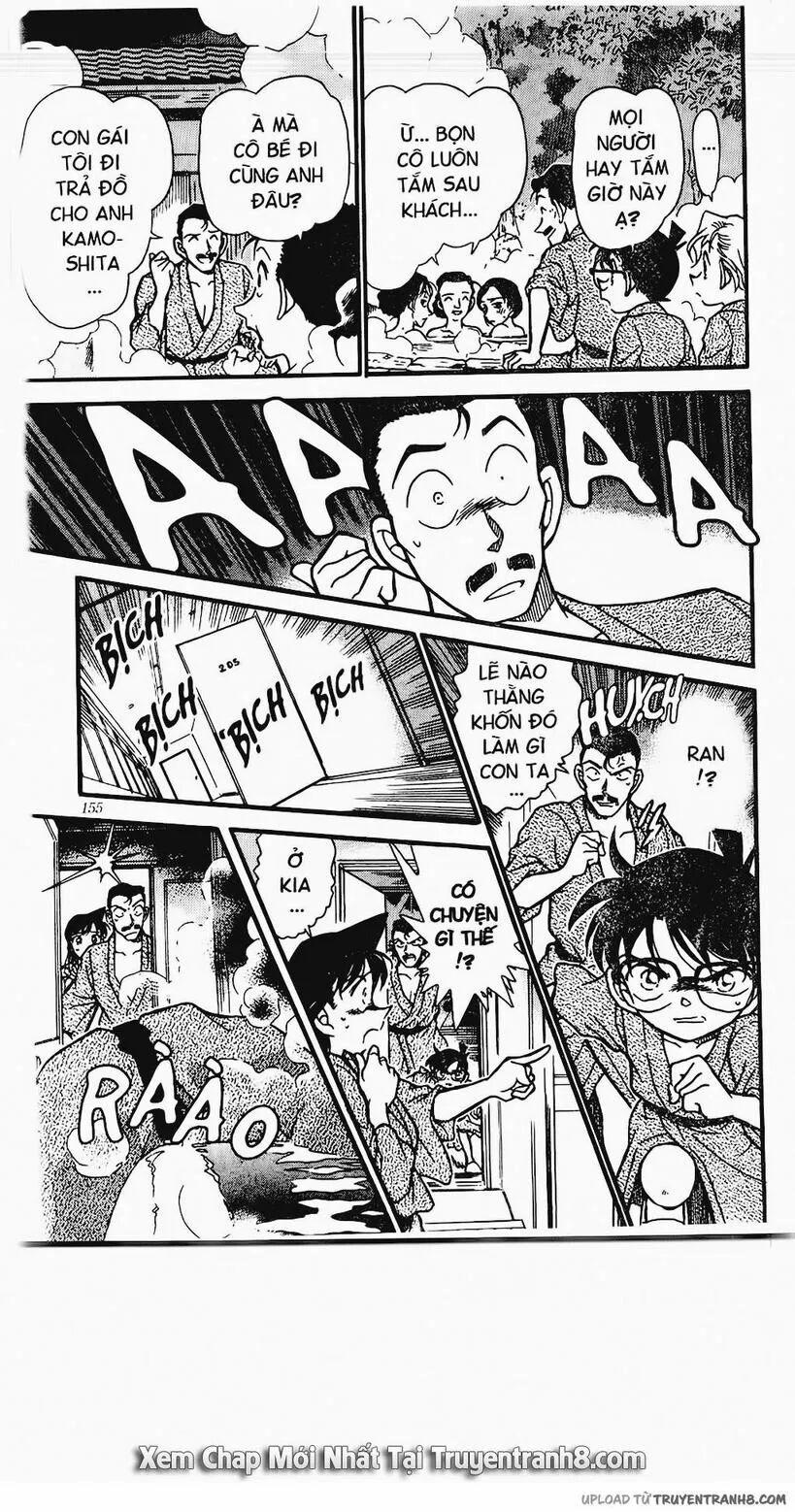 Thám Tử Conan 401 trang 16