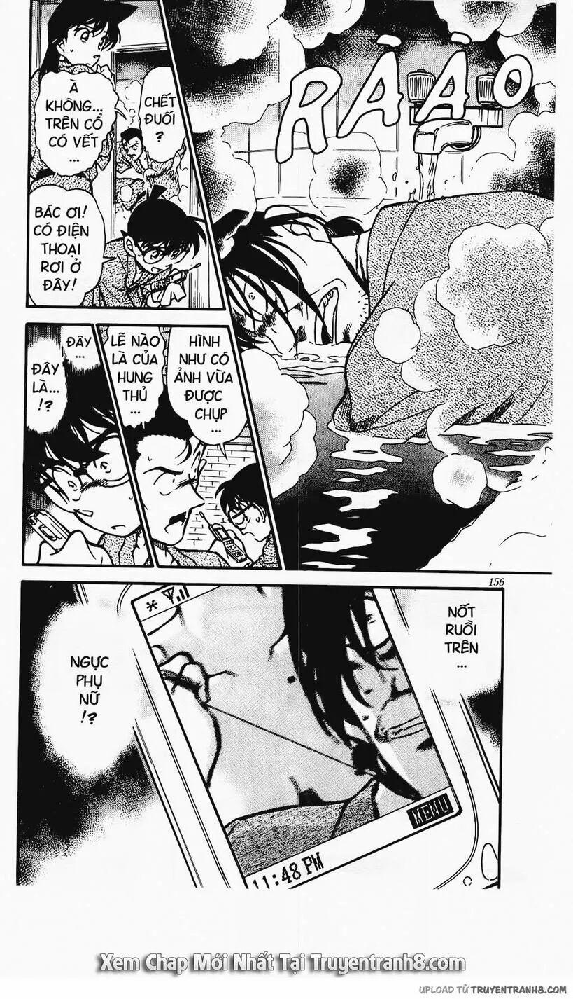 Thám Tử Conan 401 trang 17