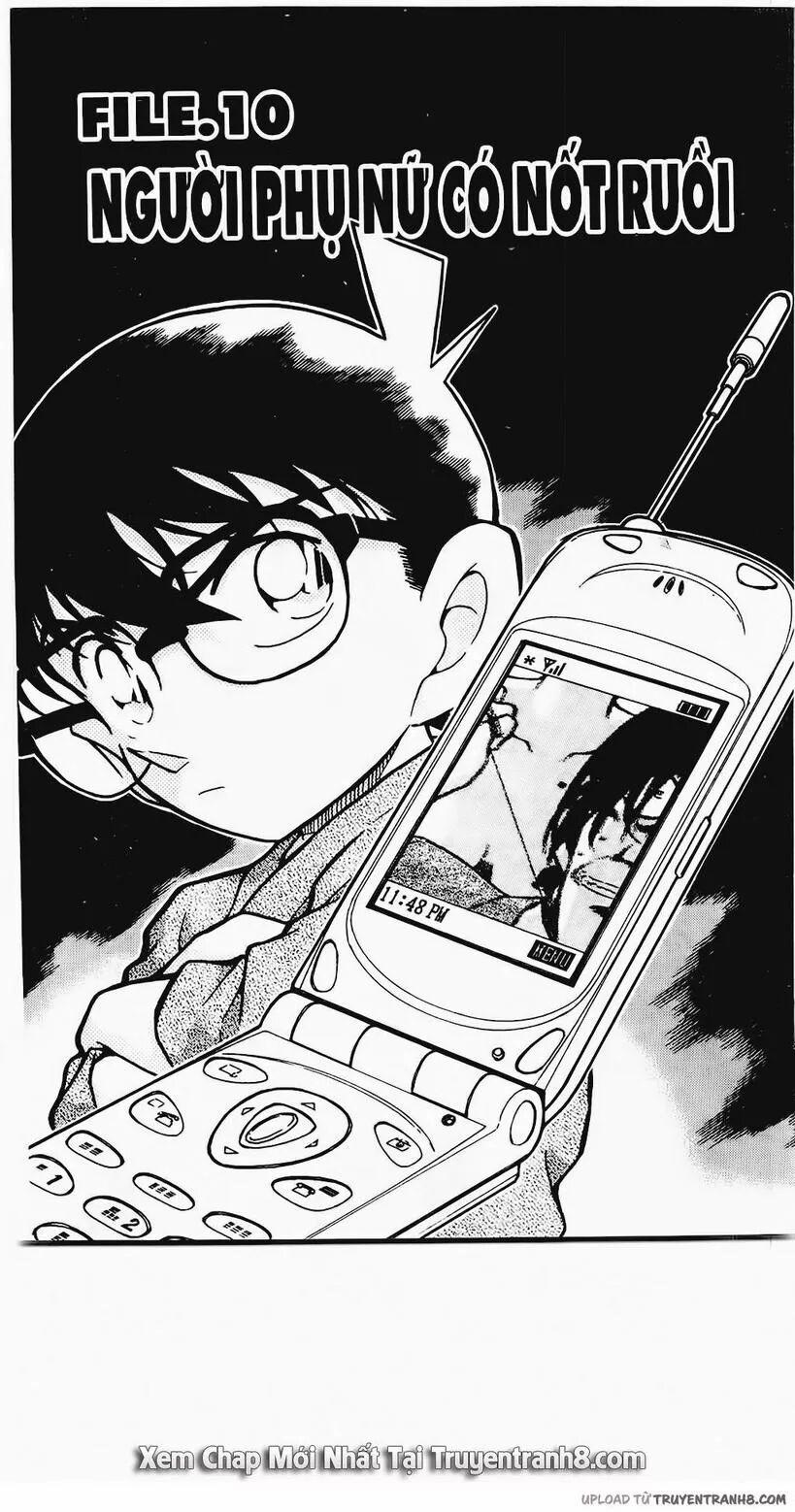 Thám Tử Conan 402 trang 0