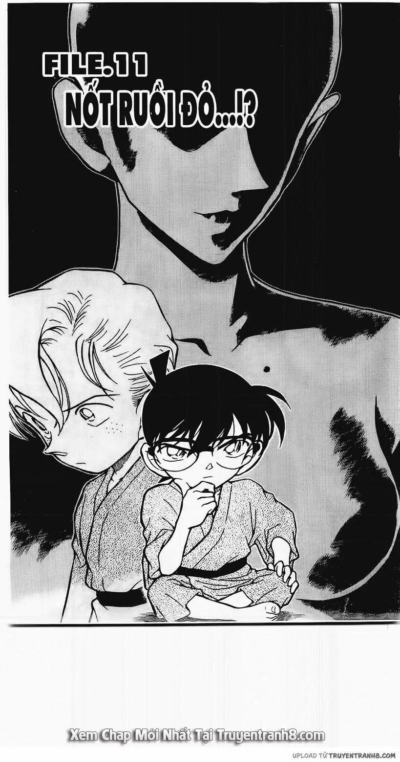 Thám Tử Conan 403 trang 0