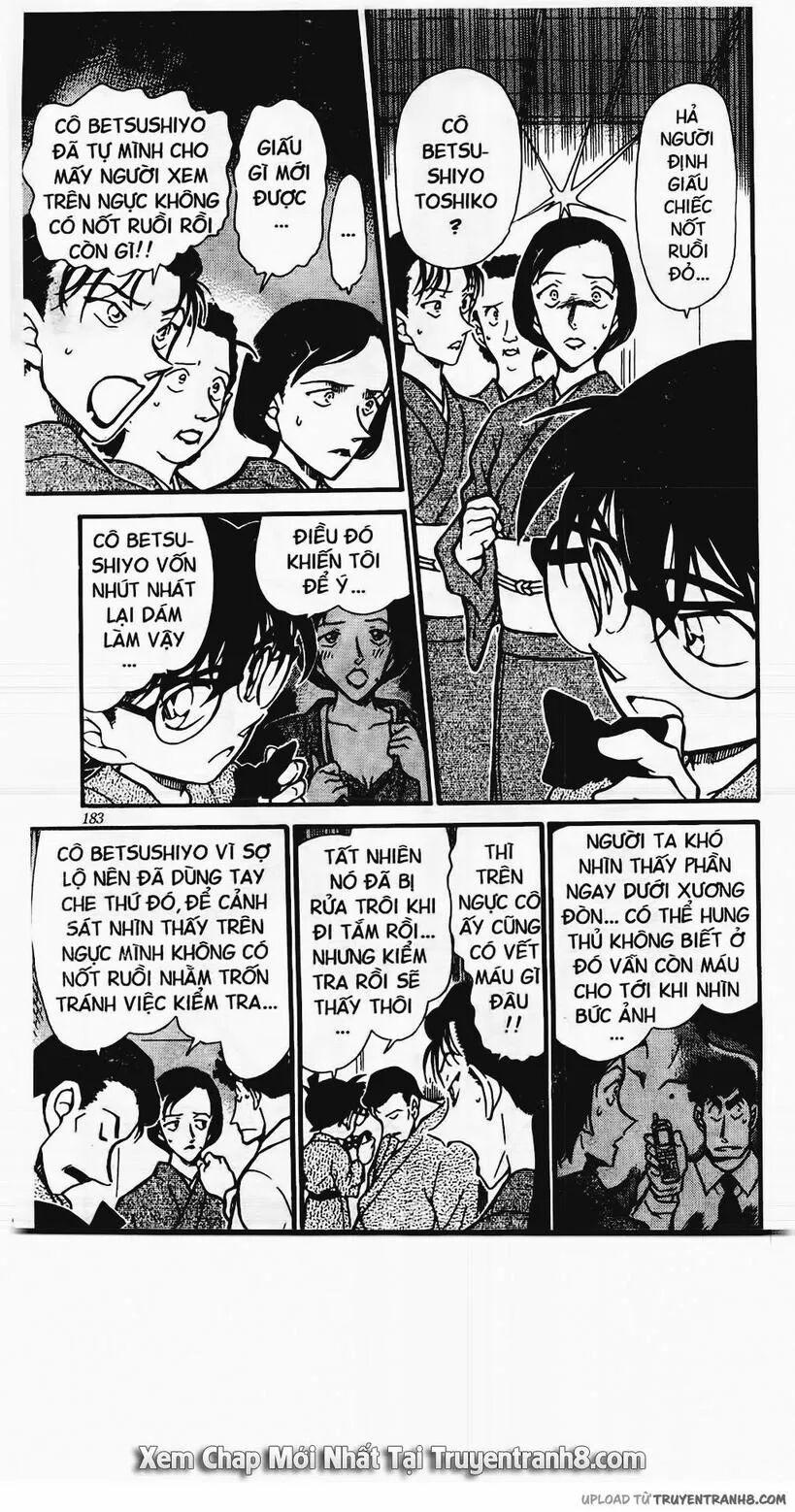 Thám Tử Conan 403 trang 10