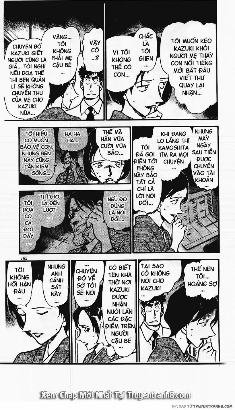 Thám Tử Conan 403 trang 13