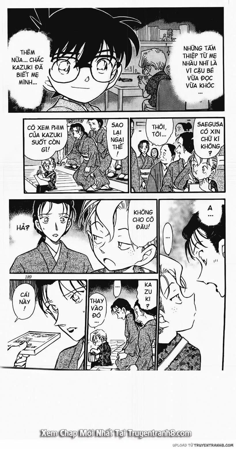 Thám Tử Conan 403 trang 16