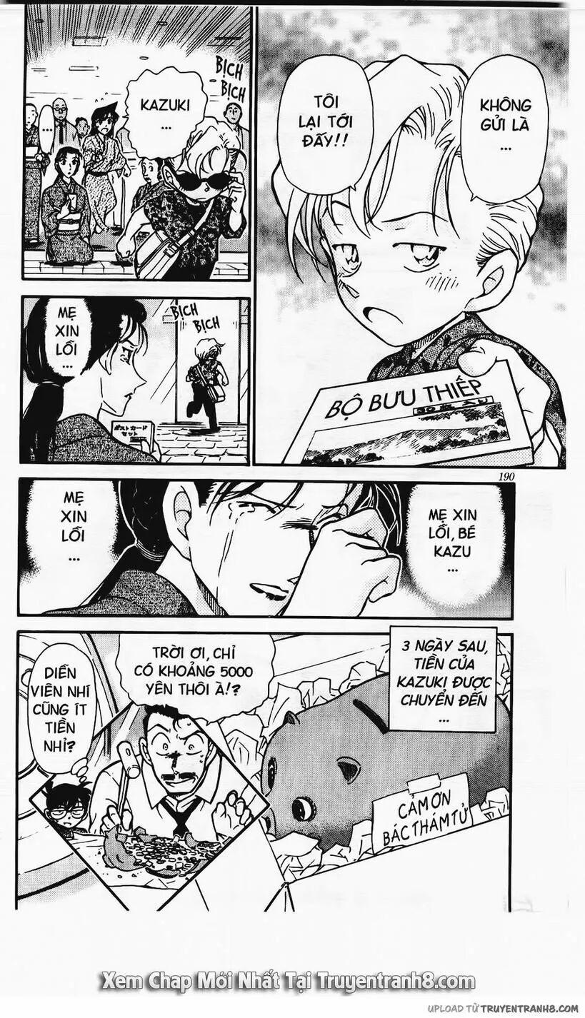 Thám Tử Conan 403 trang 17