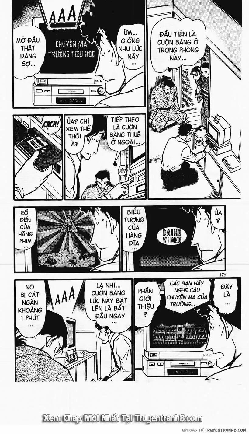 Thám Tử Conan 403 trang 5