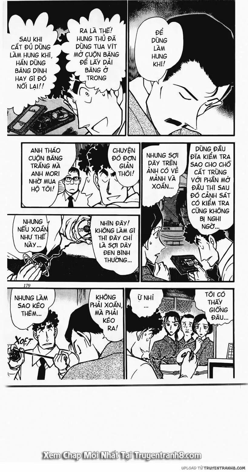 Thám Tử Conan 403 trang 6
