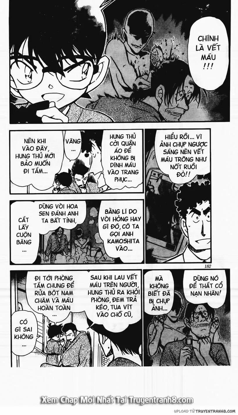 Thám Tử Conan 403 trang 9