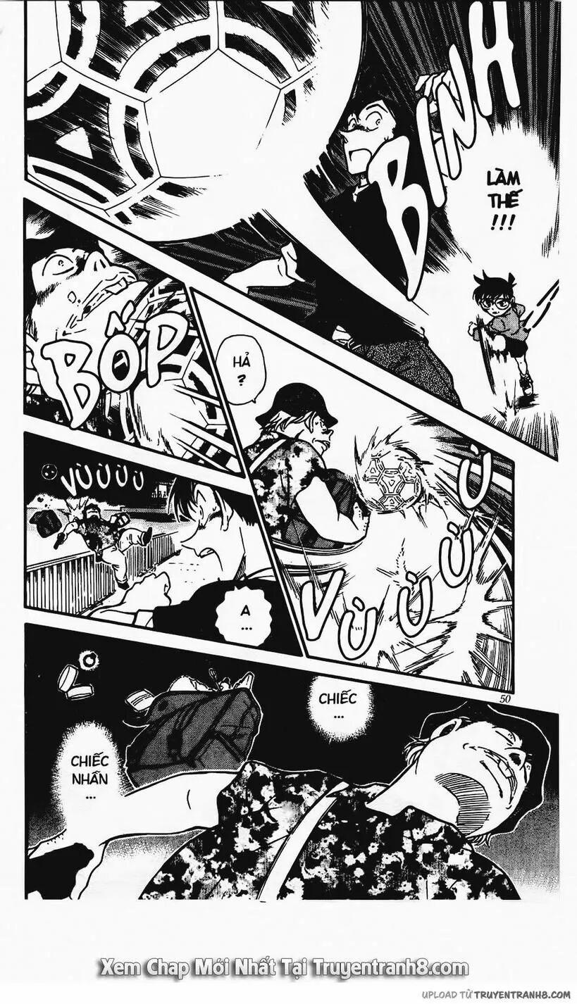 Thám Tử Conan 406 trang 13