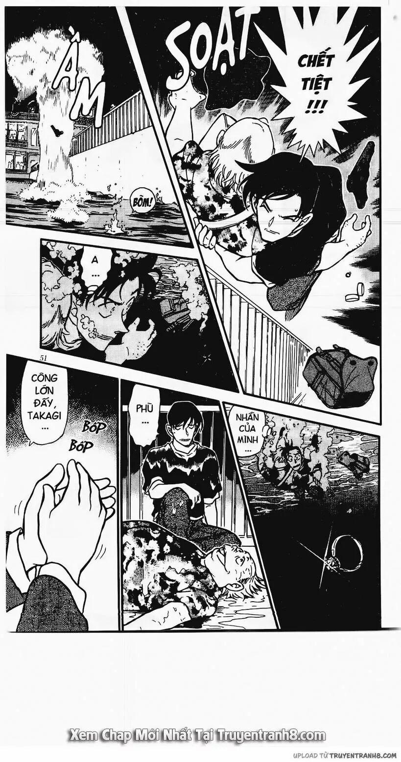 Thám Tử Conan 406 trang 14