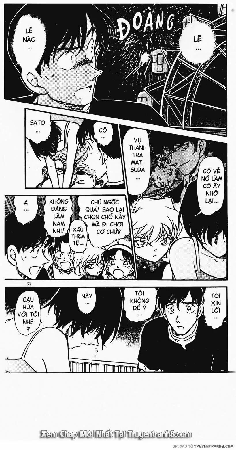 Thám Tử Conan 406 trang 16