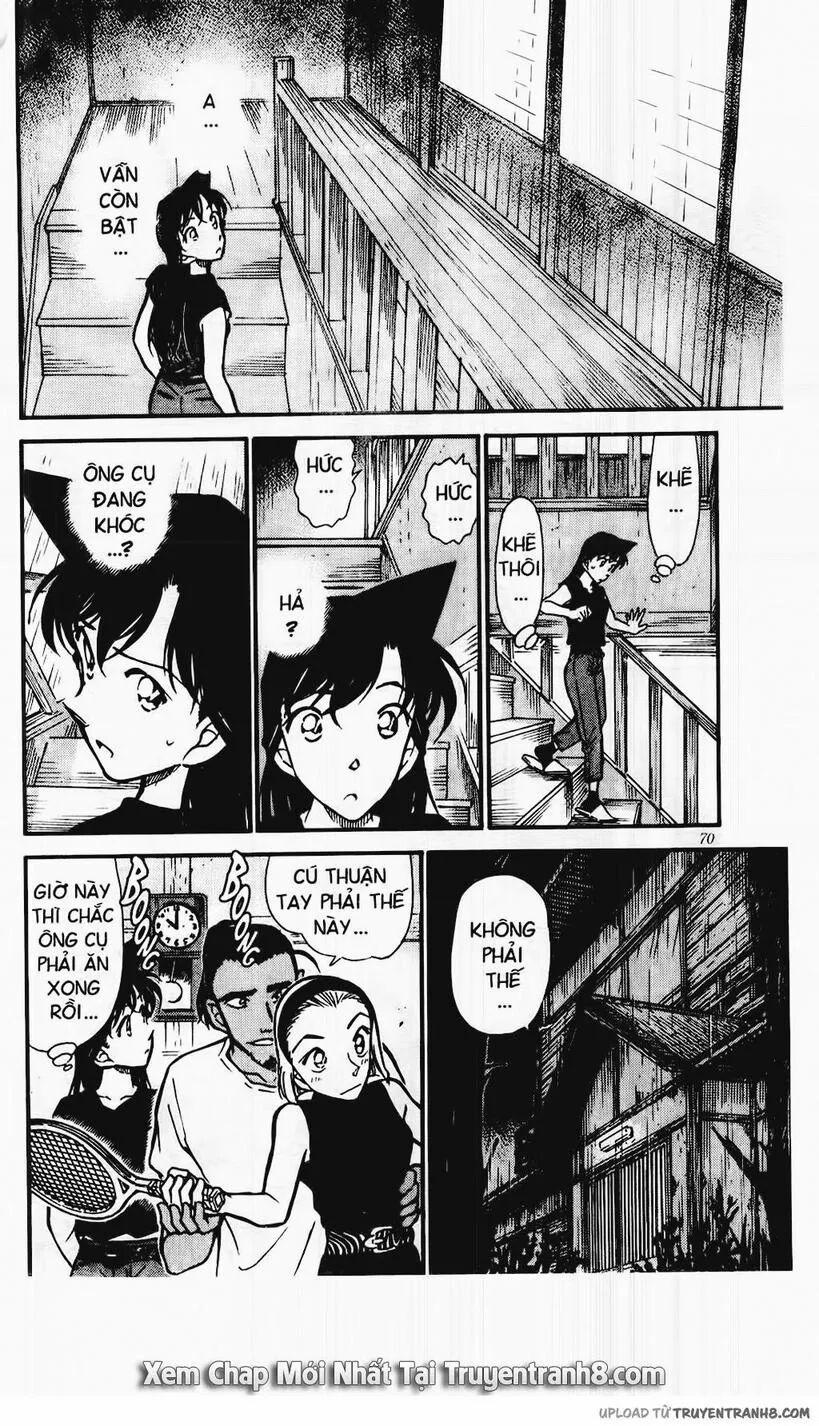 Thám Tử Conan 407 trang 15