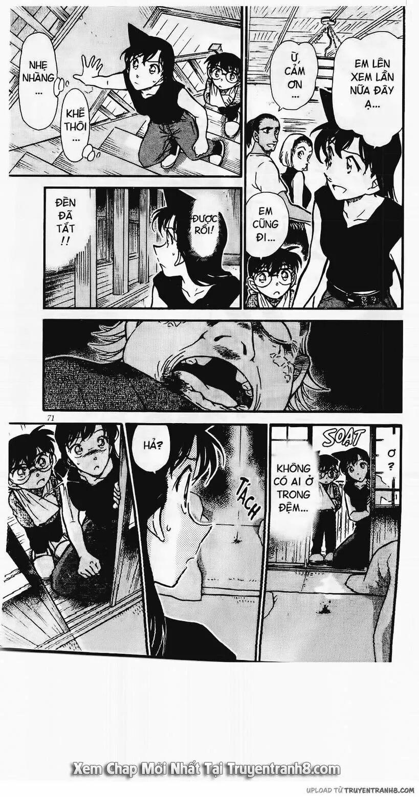 Thám Tử Conan 407 trang 16