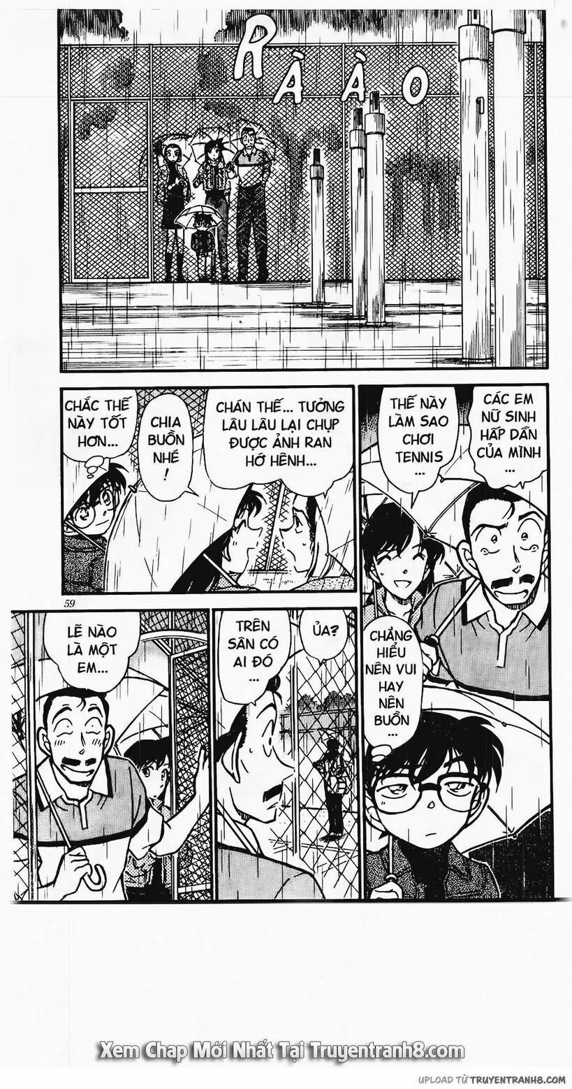 Thám Tử Conan 407 trang 4
