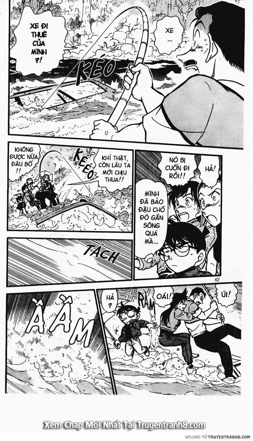 Thám Tử Conan 407 trang 7