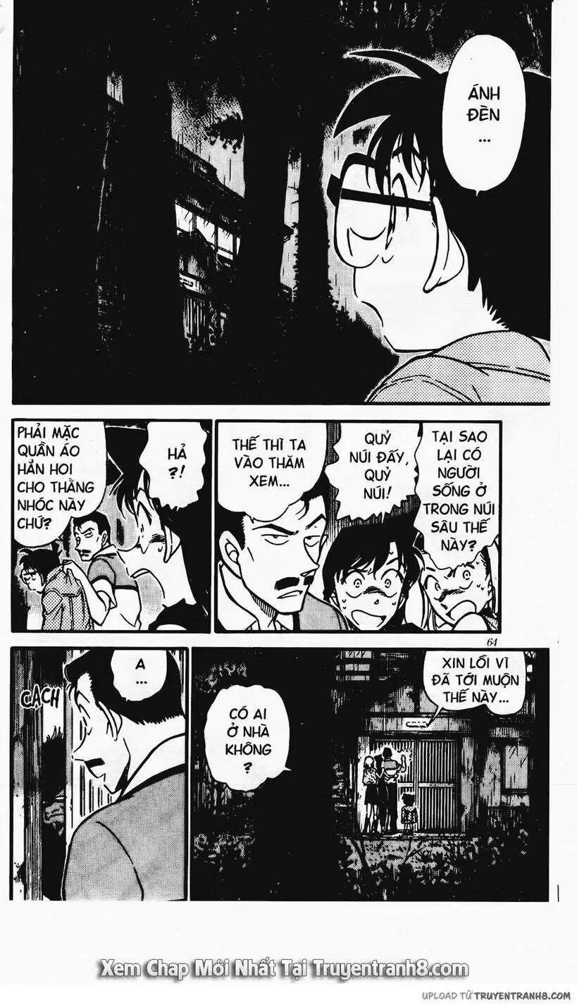 Thám Tử Conan 407 trang 9