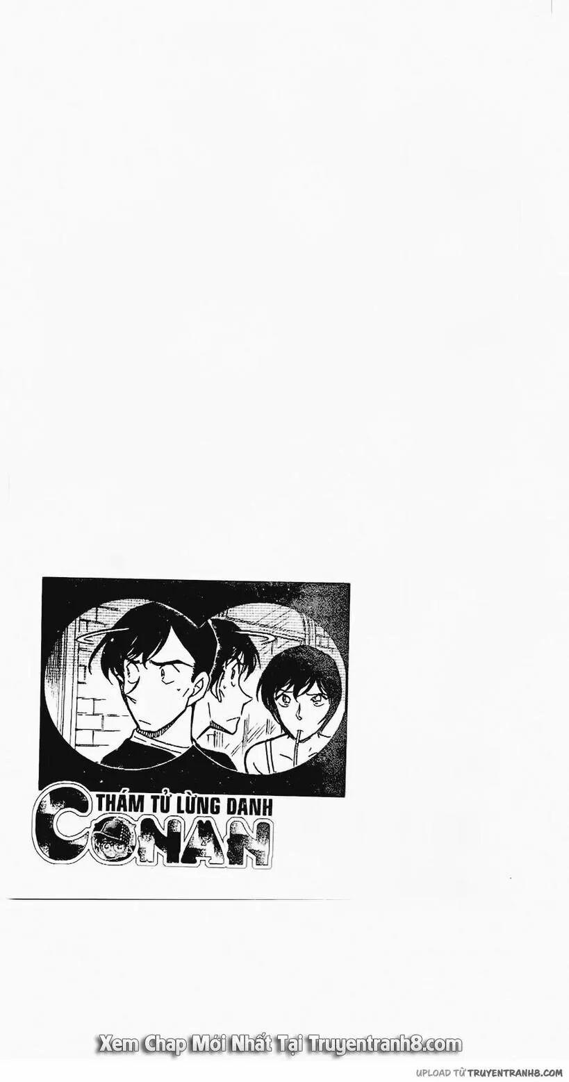 Thám Tử Conan 409 trang 18