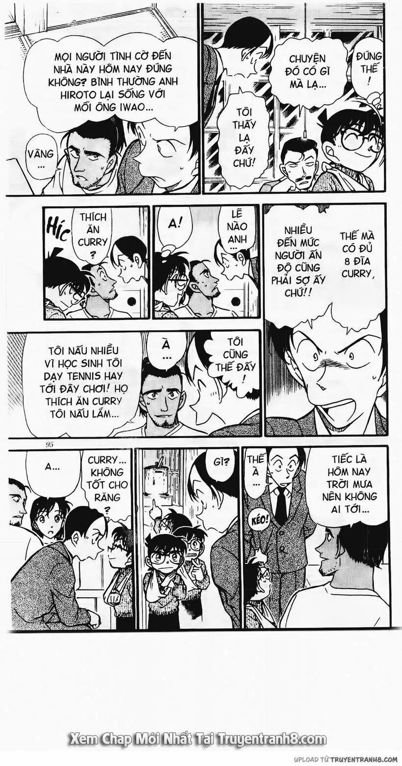 Thám Tử Conan 409 trang 6