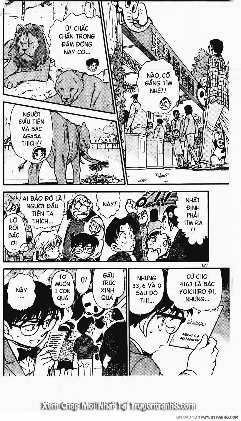 Thám Tử Conan 410 trang 16