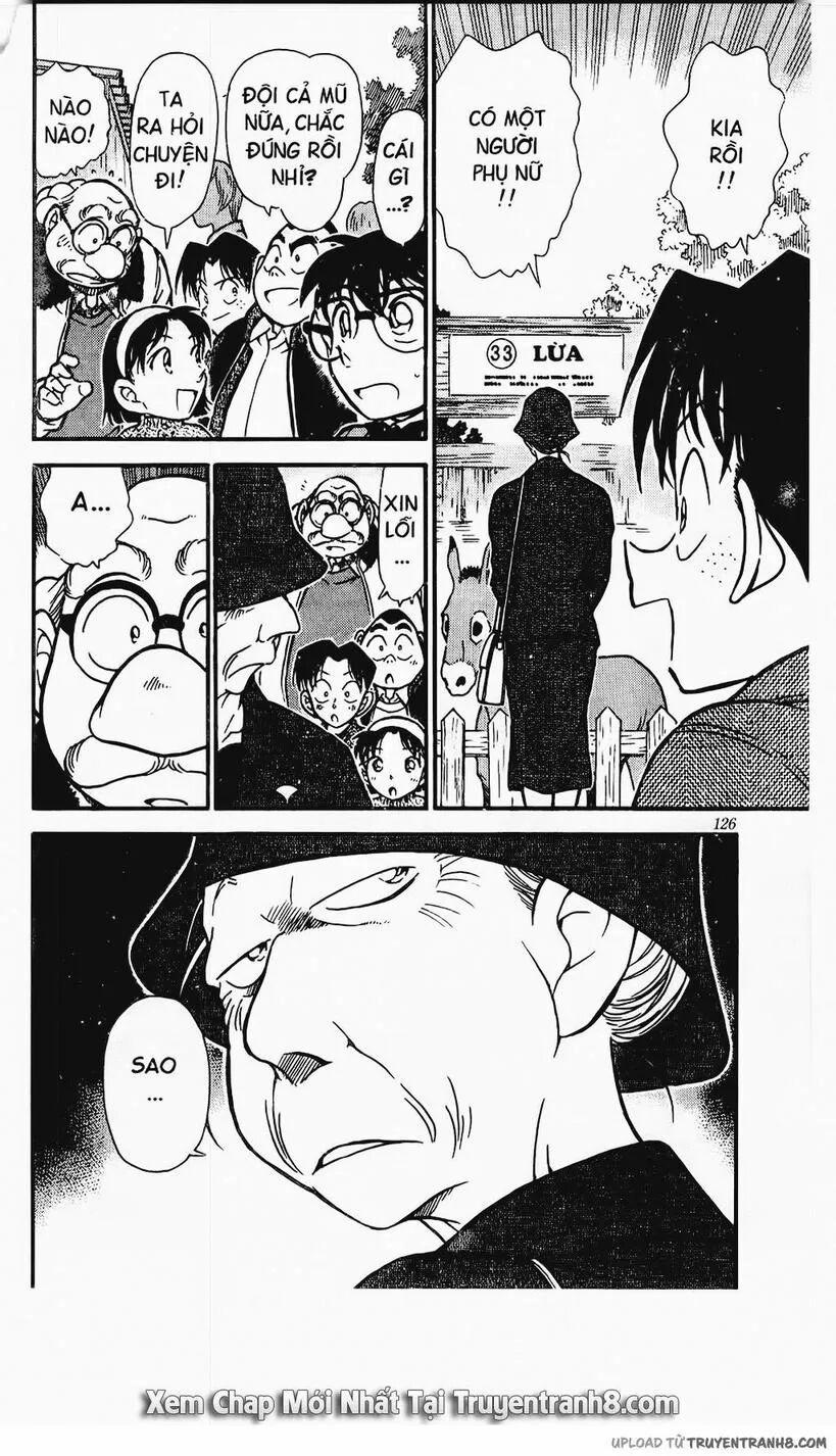 Thám Tử Conan 410 trang 18