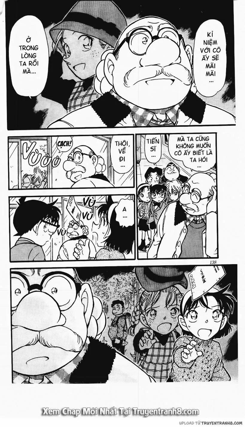 Thám Tử Conan 411 trang 11