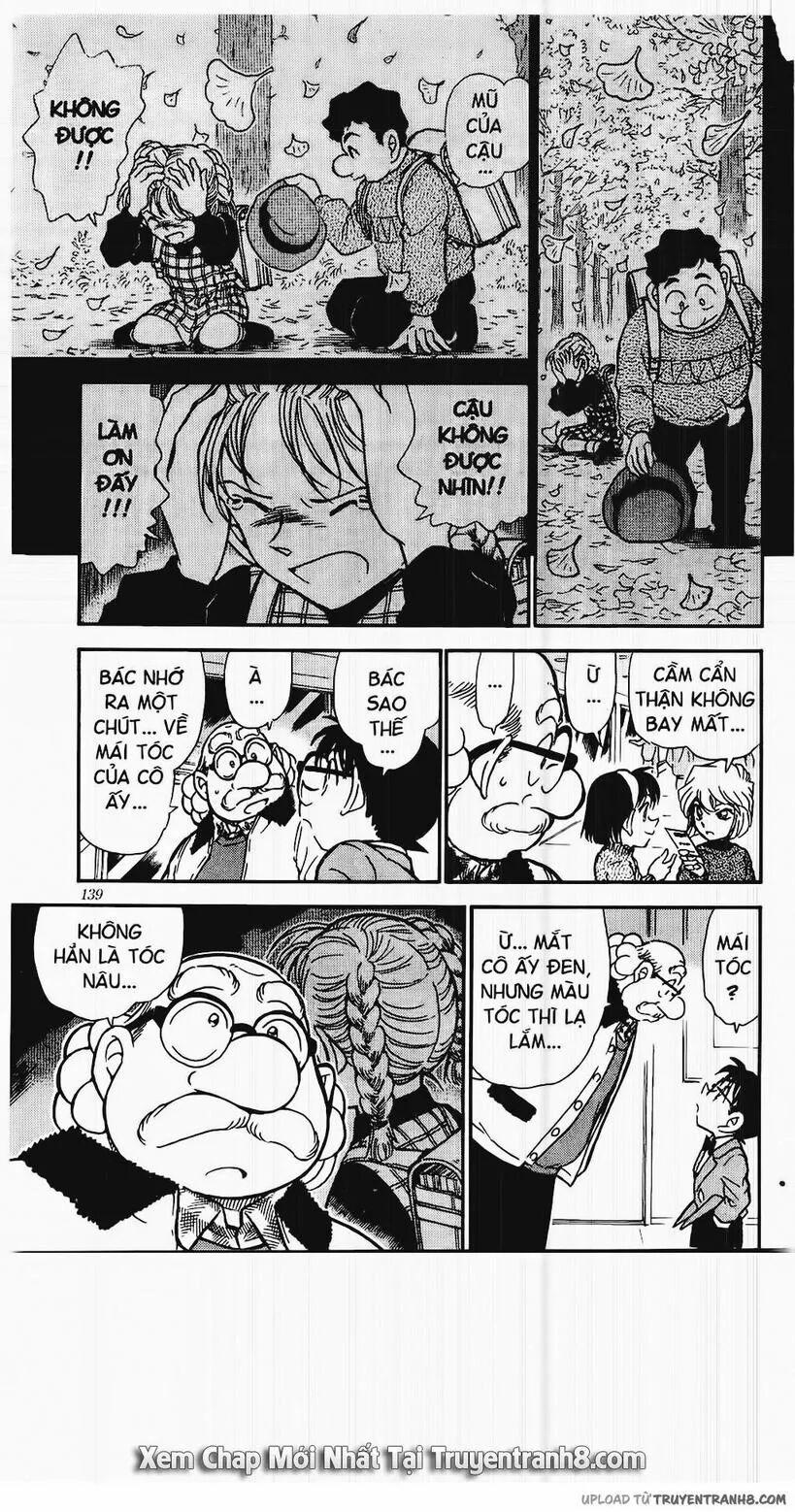 Thám Tử Conan 411 trang 12