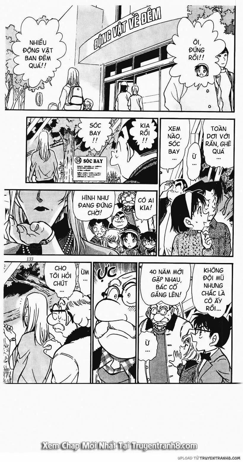 Thám Tử Conan 411 trang 6