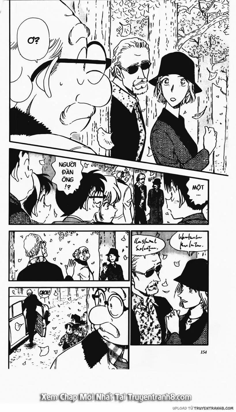 Thám Tử Conan 412 trang 11