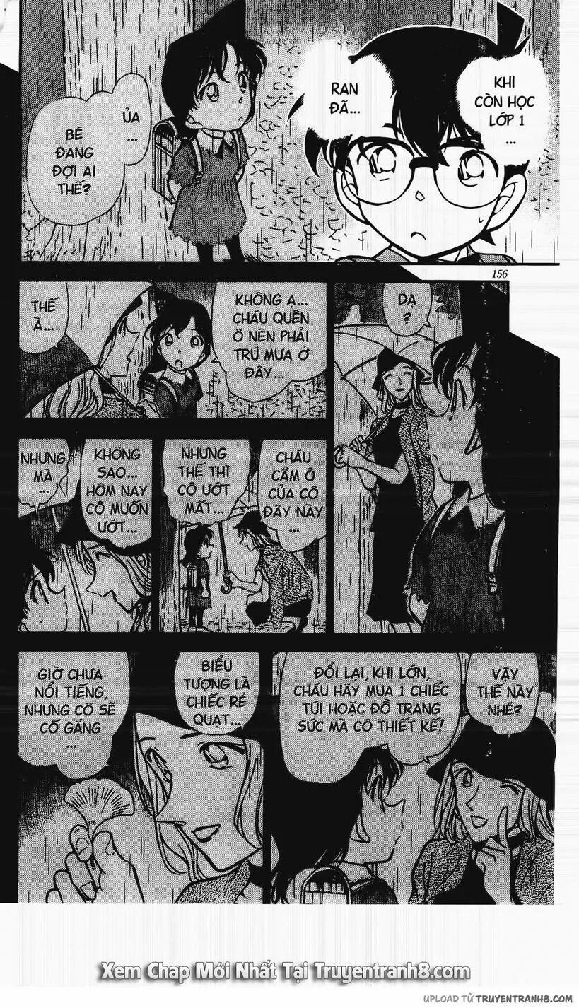 Thám Tử Conan 412 trang 13
