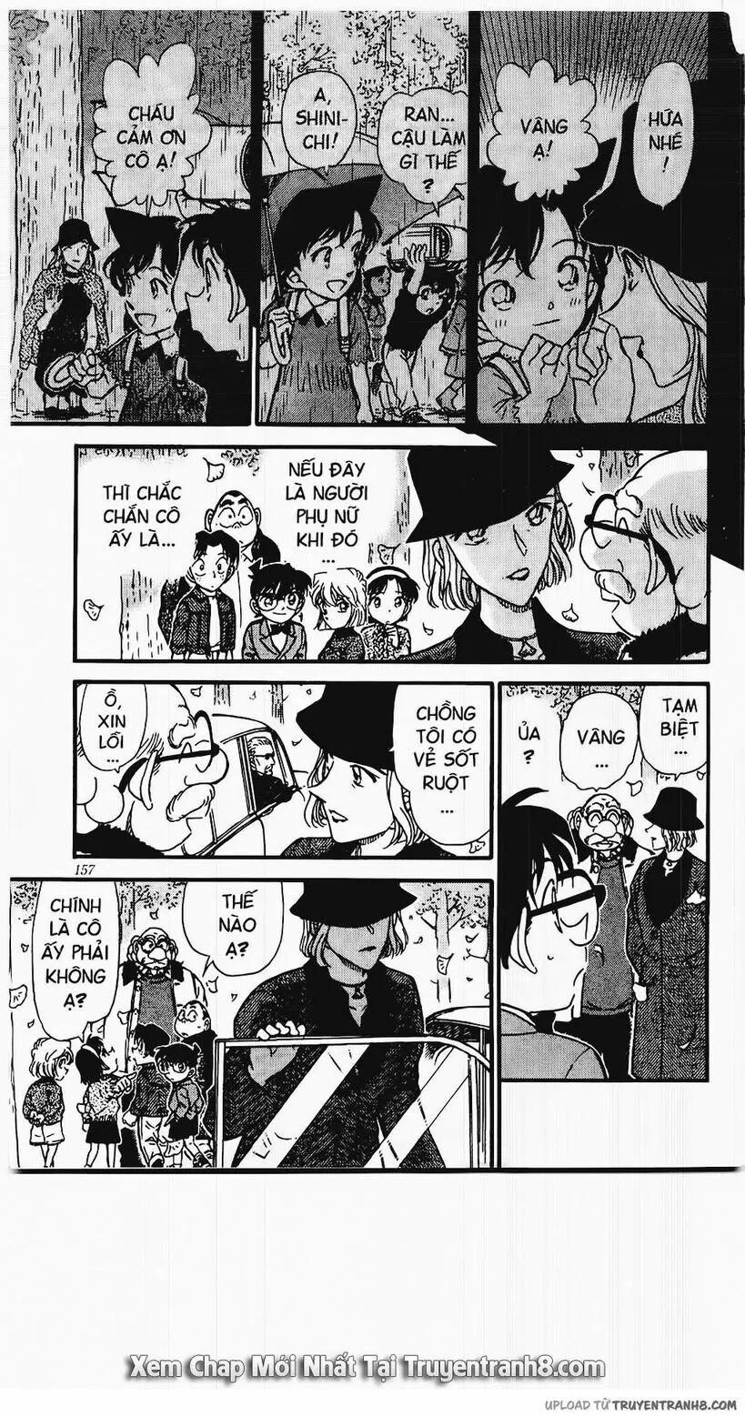 Thám Tử Conan 412 trang 14