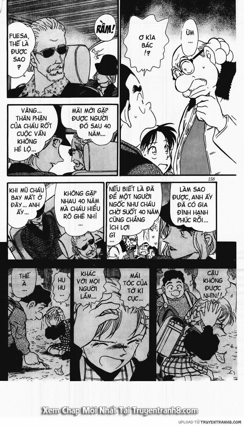 Thám Tử Conan 412 trang 15