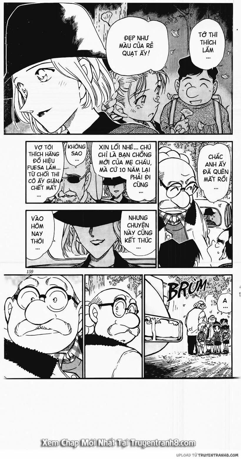 Thám Tử Conan 412 trang 16