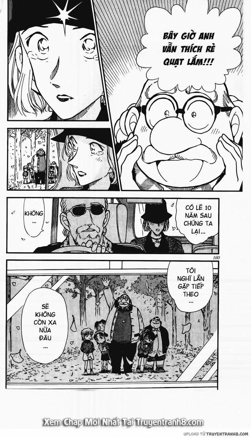 Thám Tử Conan 412 trang 17