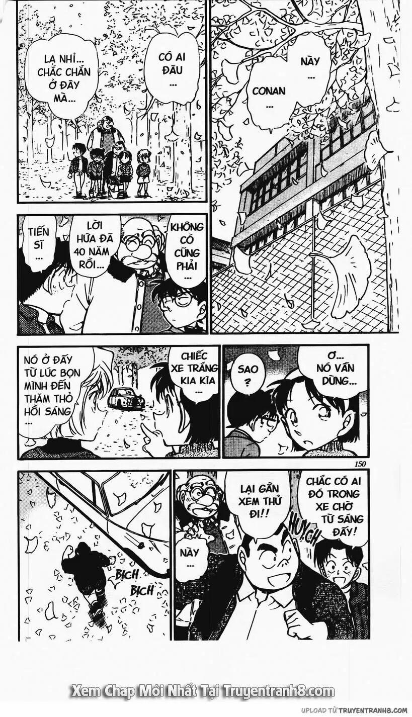Thám Tử Conan 412 trang 7