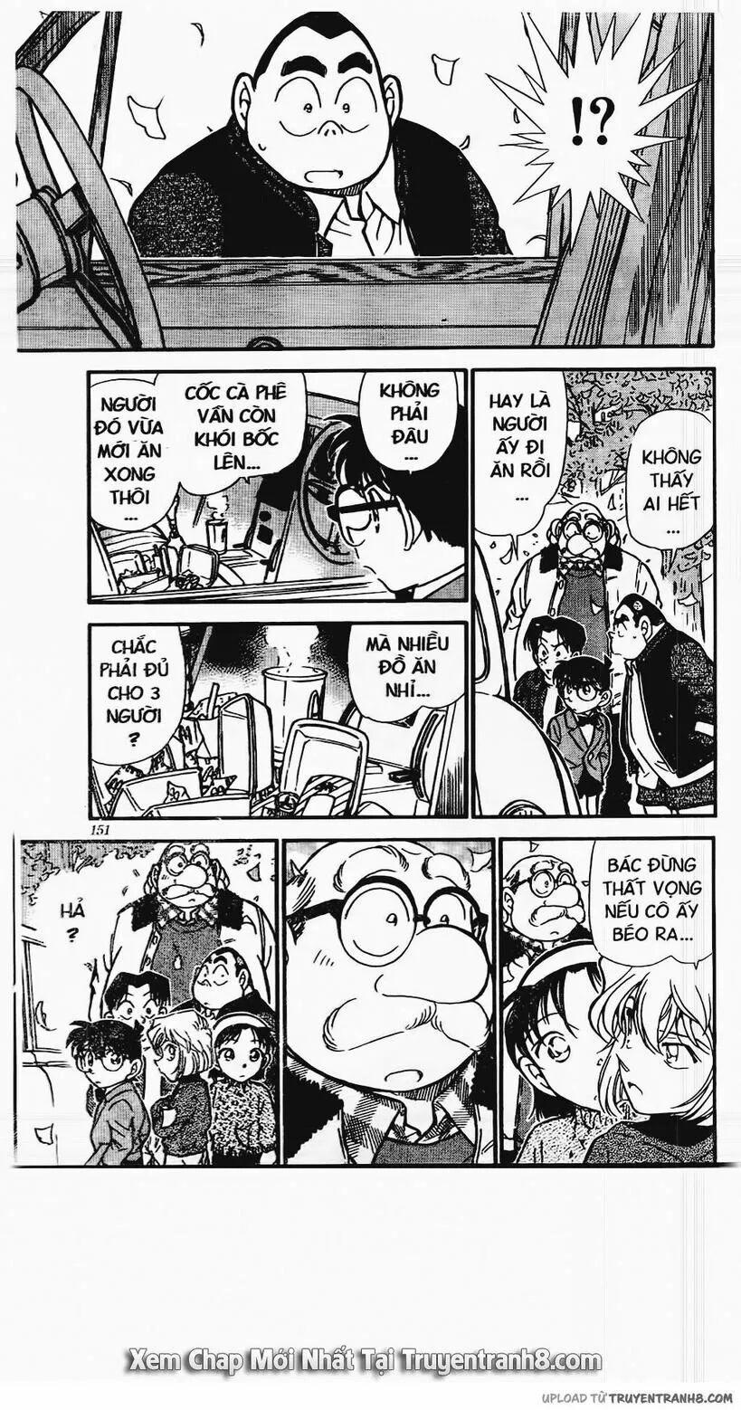 Thám Tử Conan 412 trang 8