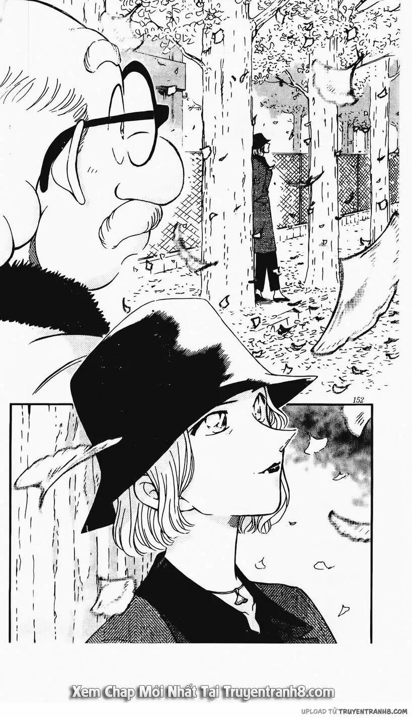 Thám Tử Conan 412 trang 9
