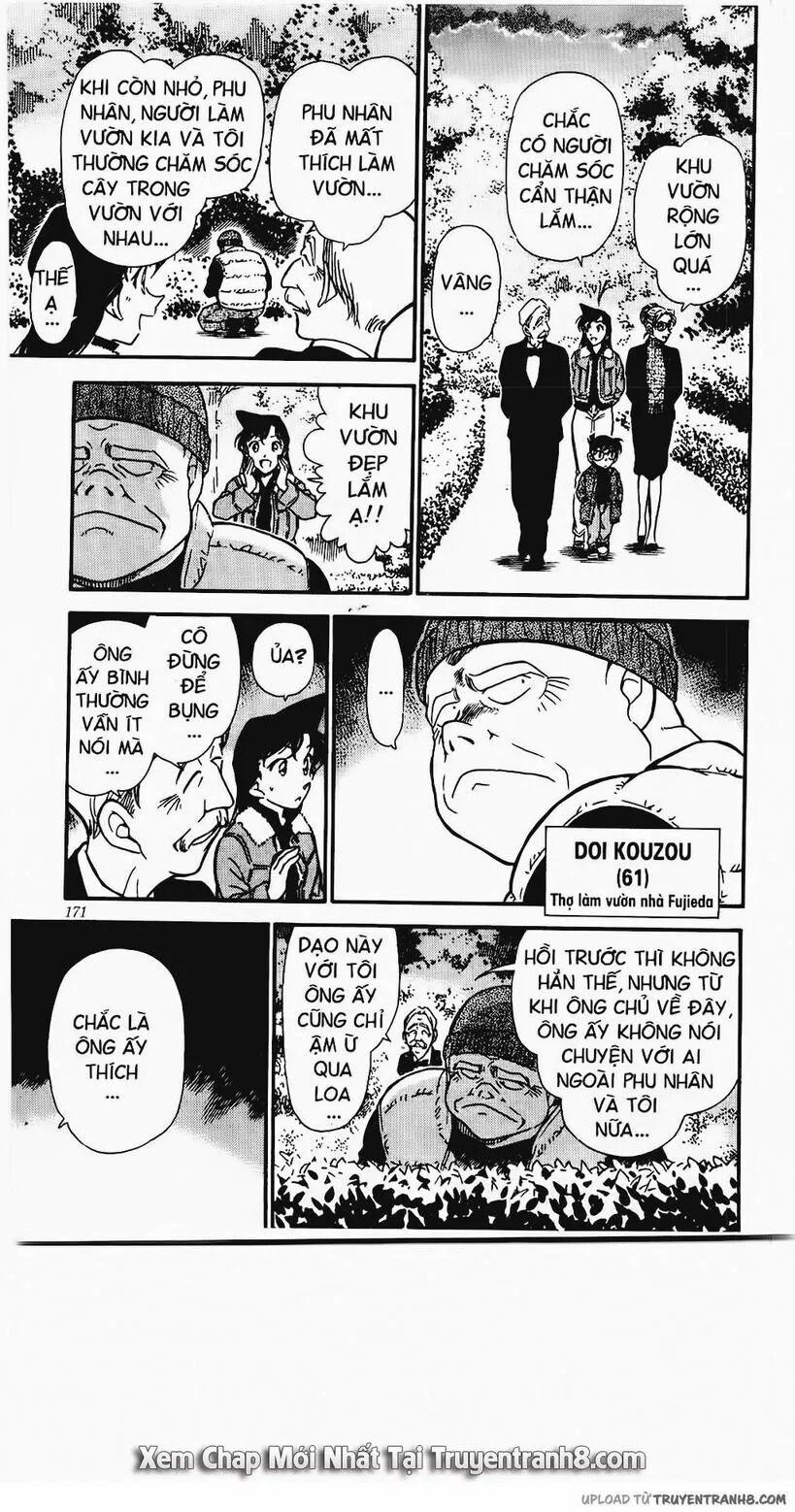 Thám Tử Conan 413 trang 10