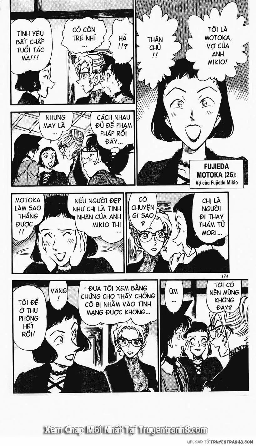 Thám Tử Conan 413 trang 13