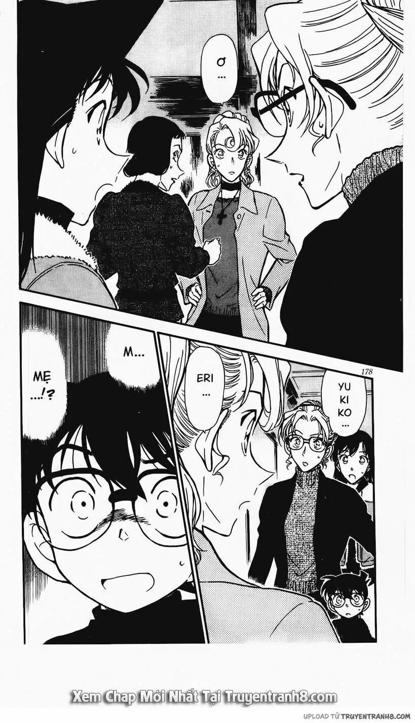 Thám Tử Conan 413 trang 17