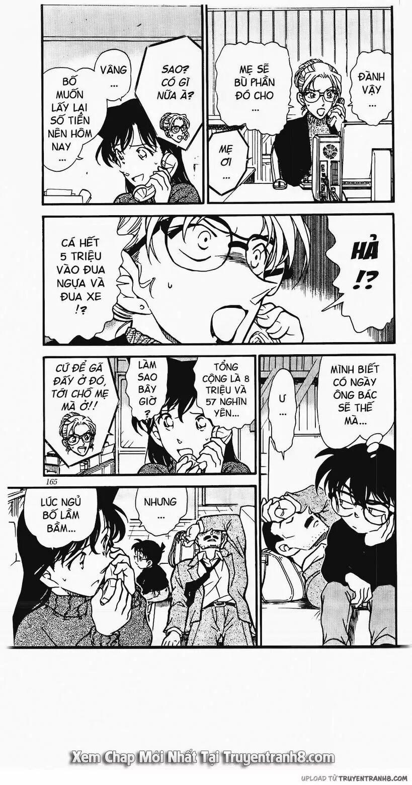 Thám Tử Conan 413 trang 4