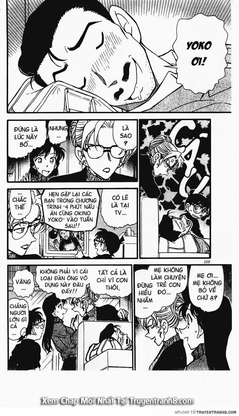 Thám Tử Conan 413 trang 7