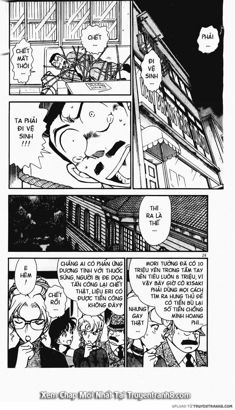 Thám Tử Conan 415 trang 5