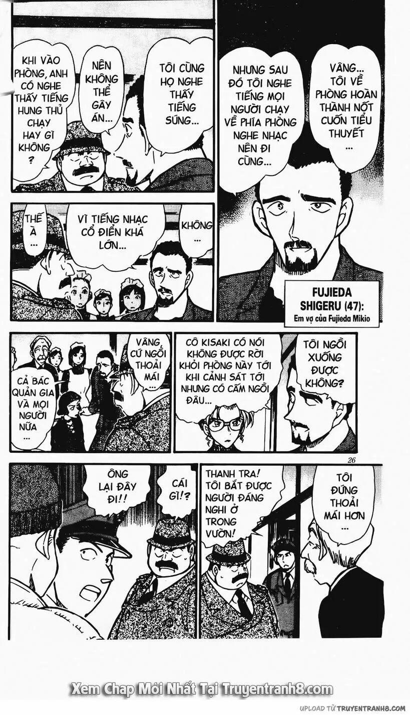 Thám Tử Conan 415 trang 7