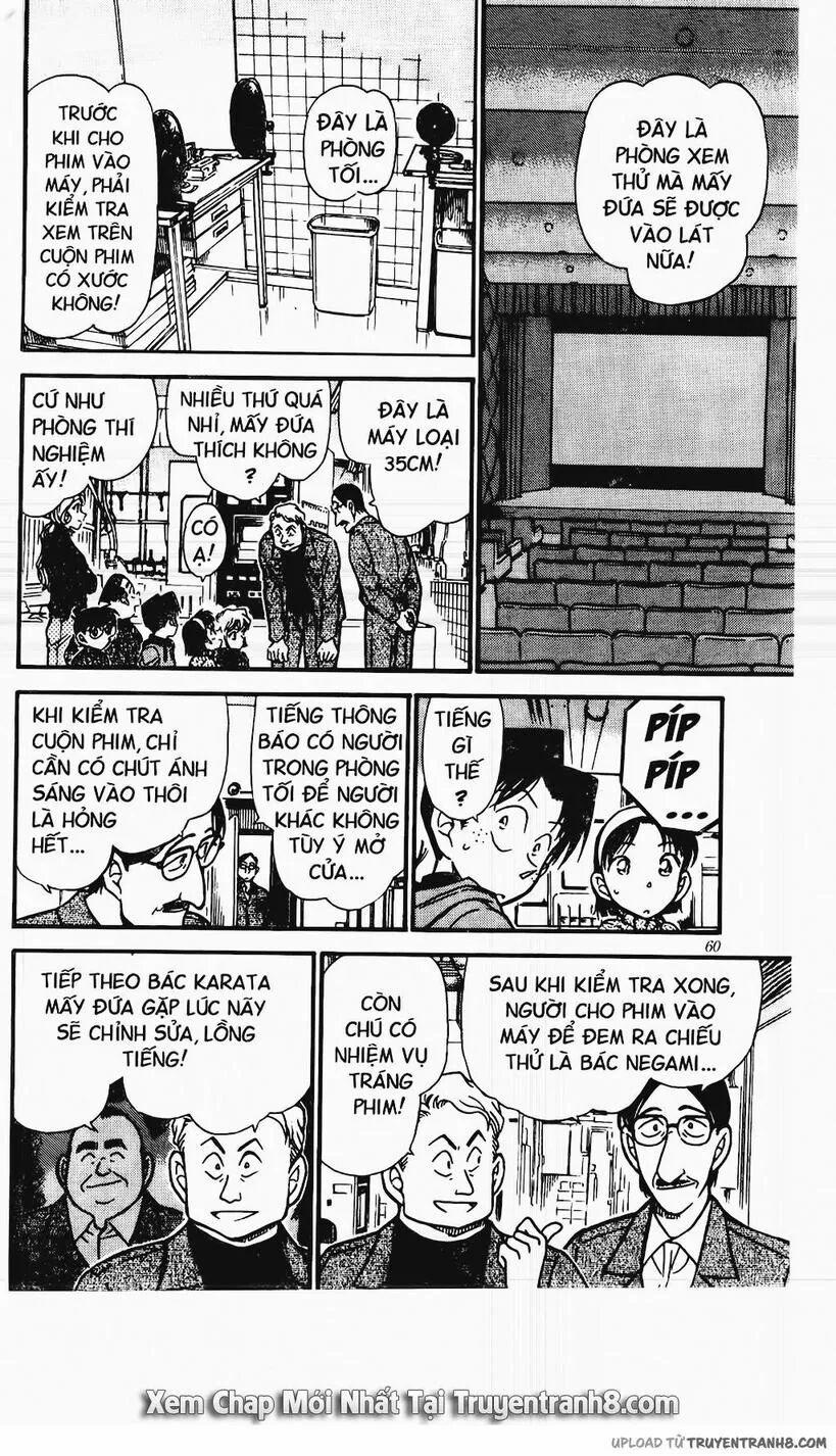 Thám Tử Conan 417 trang 7