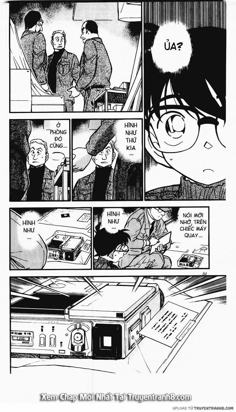Thám Tử Conan 418 trang 13