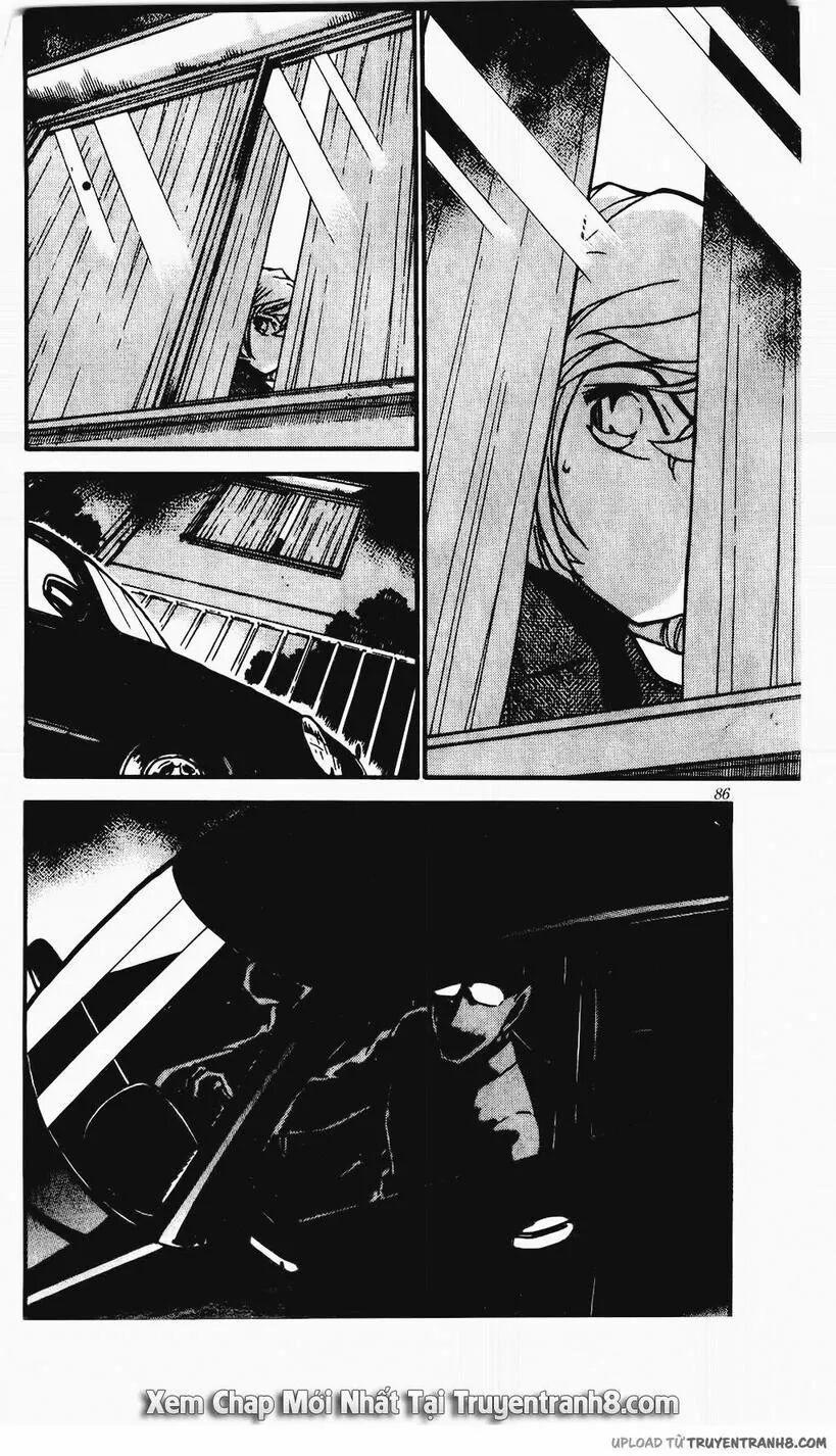 Thám Tử Conan 418 trang 15