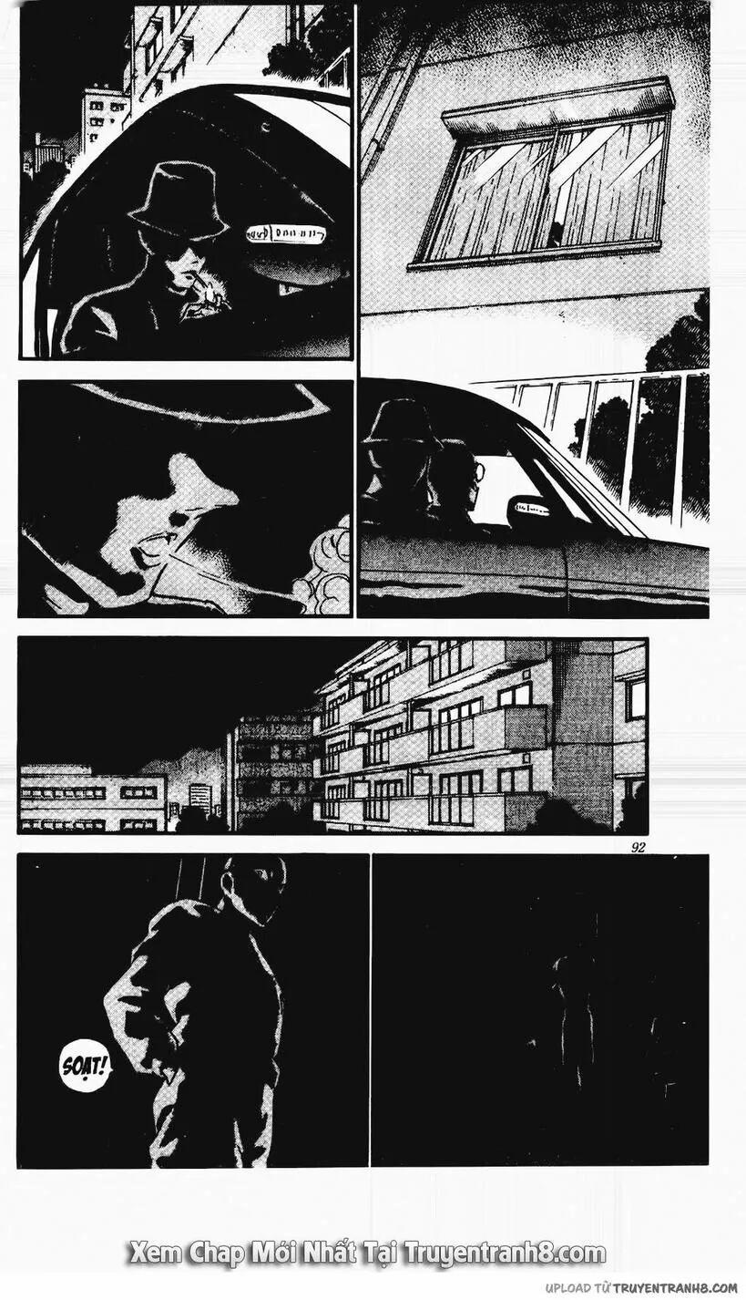 Thám Tử Conan 419 trang 5