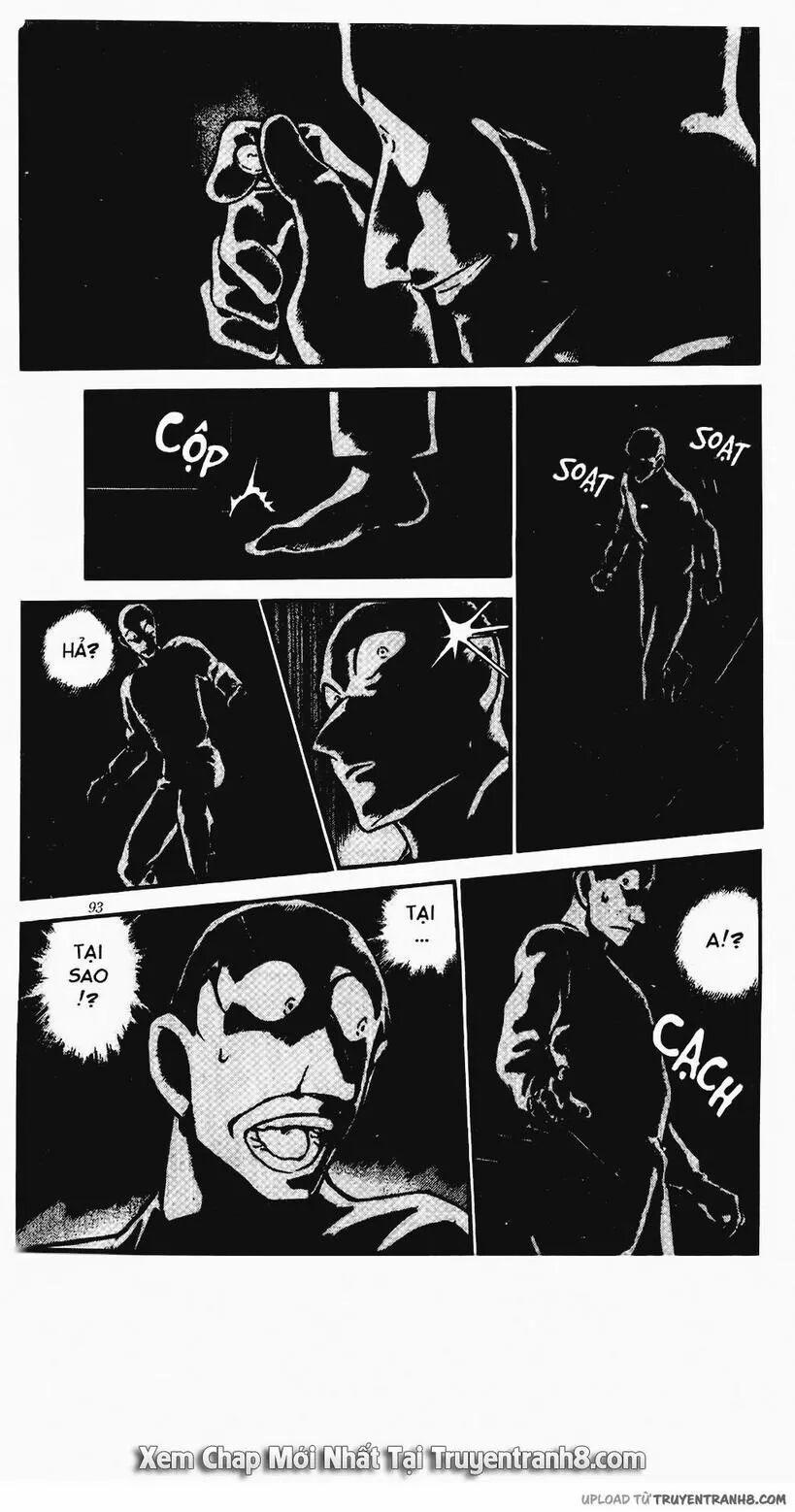 Thám Tử Conan 419 trang 6