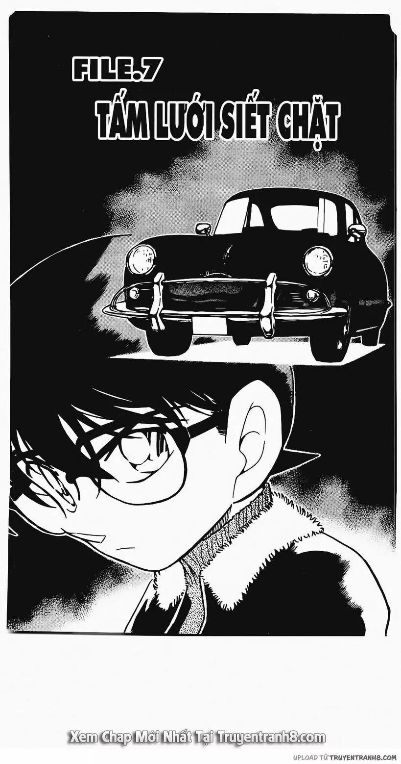 Thám Tử Conan 420 trang 0