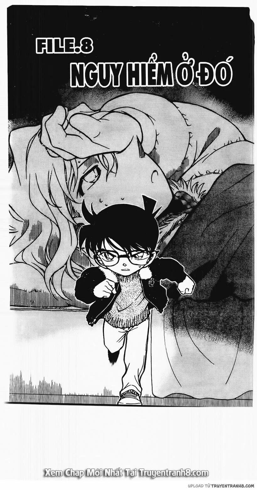 Thám Tử Conan 421 trang 0