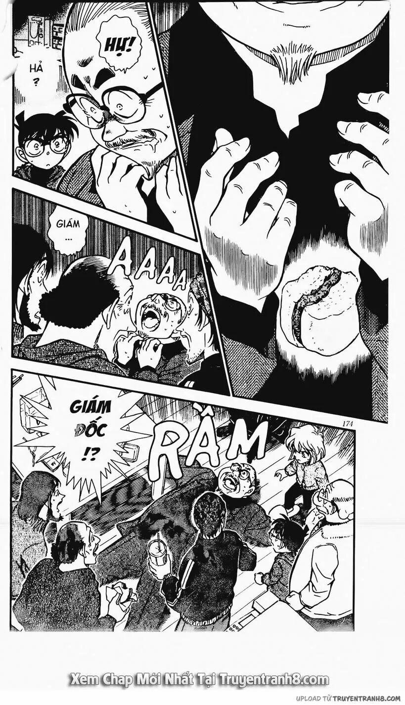 Thám Tử Conan 423 trang 17